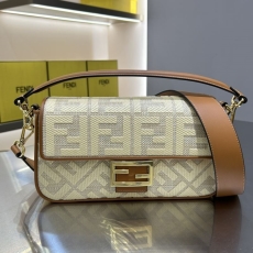 Fendi Baguette Bags